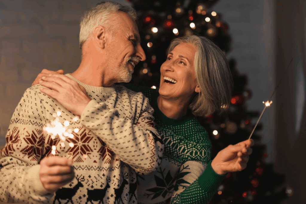 New Year’s Retirement Resolutions