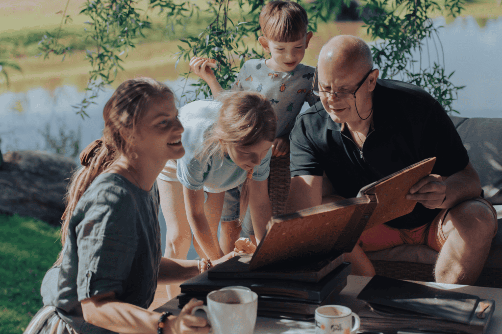 Estate Planning Beyond a Will