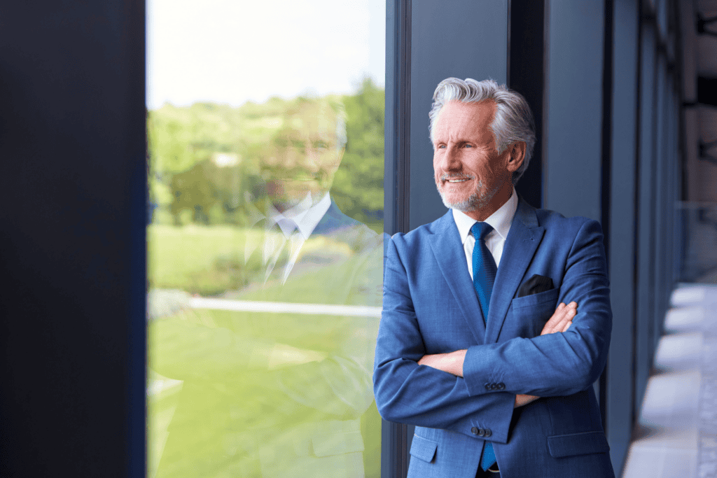Business Owner Exit Planning